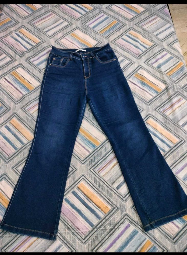 Bootcut Jeans Women