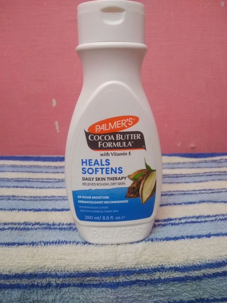 Palmers Cocoa Butter Formula Body Lotion