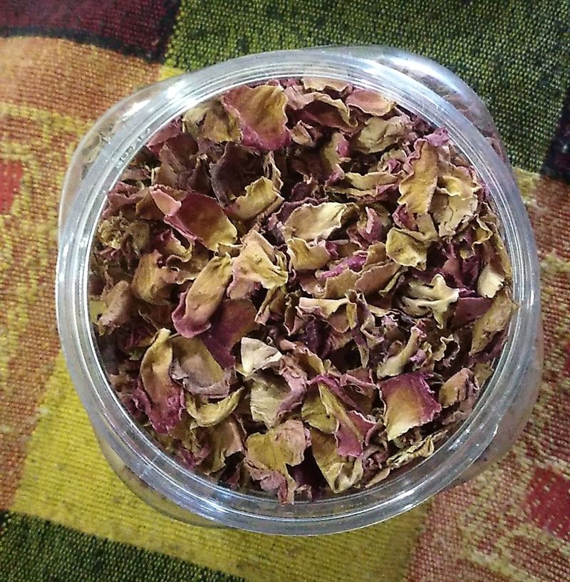 Original Dried Flowers