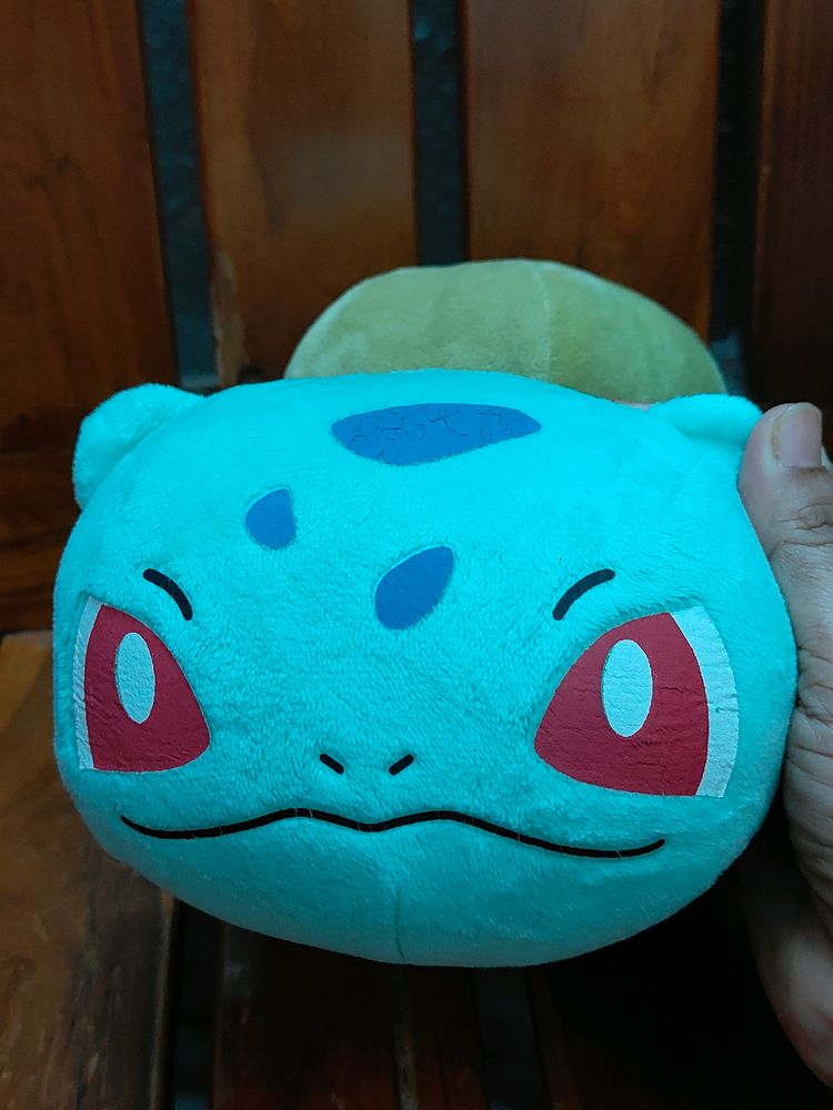 Pokemon Bulbasaur Toy