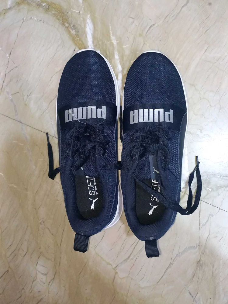 Brand New Original Puma Shoes