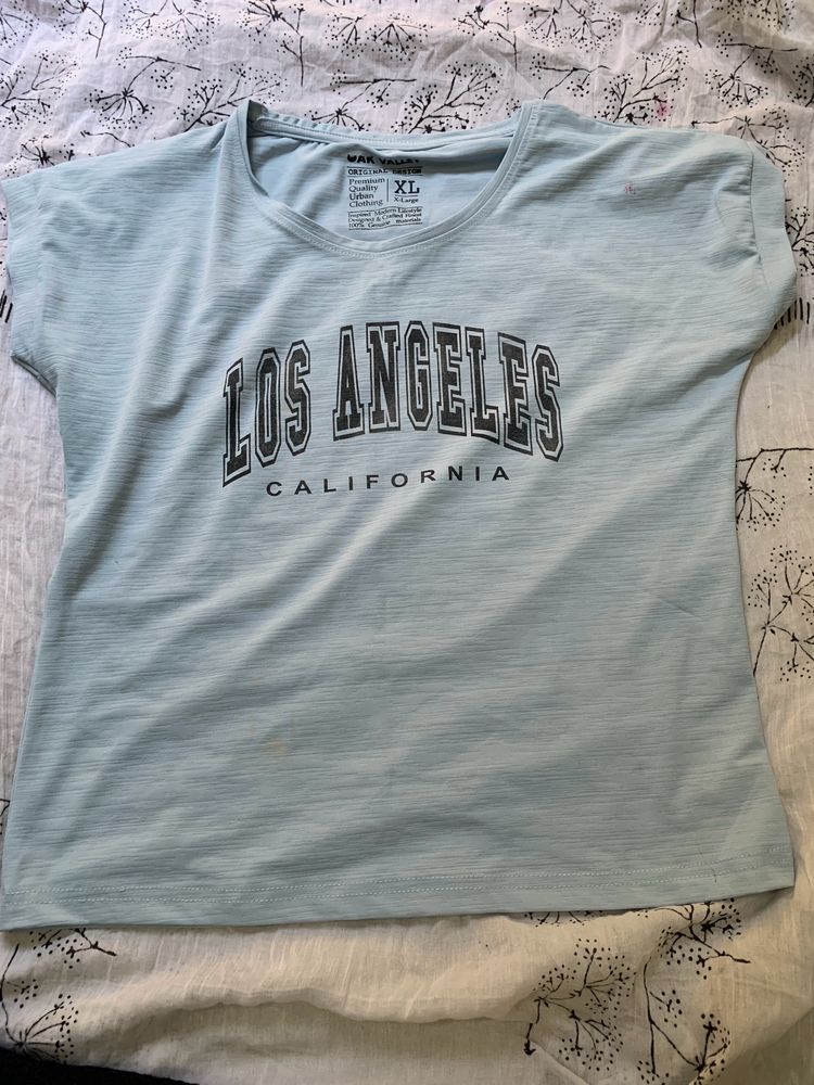 Los Angles T Shirt