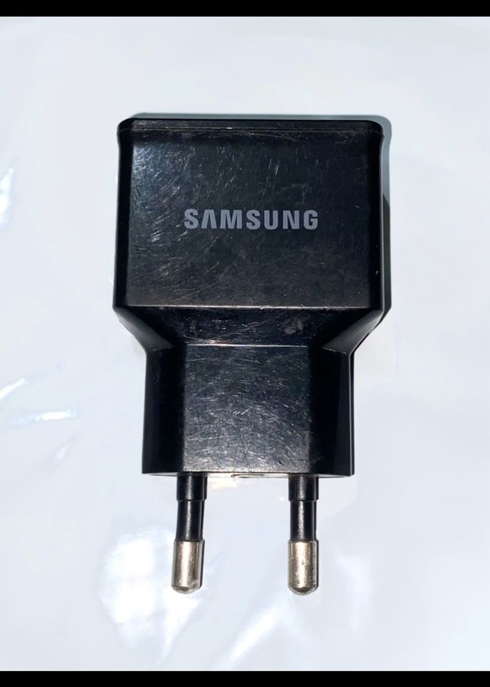 Samsung Adapter Charger