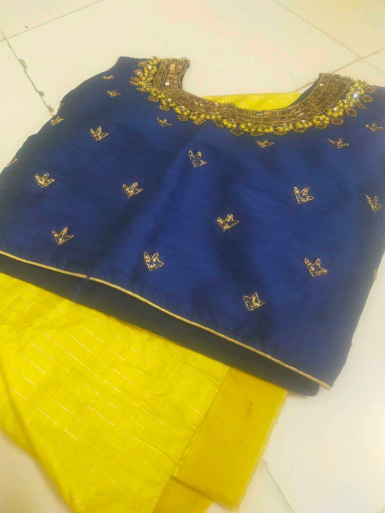 Lehenga Choli