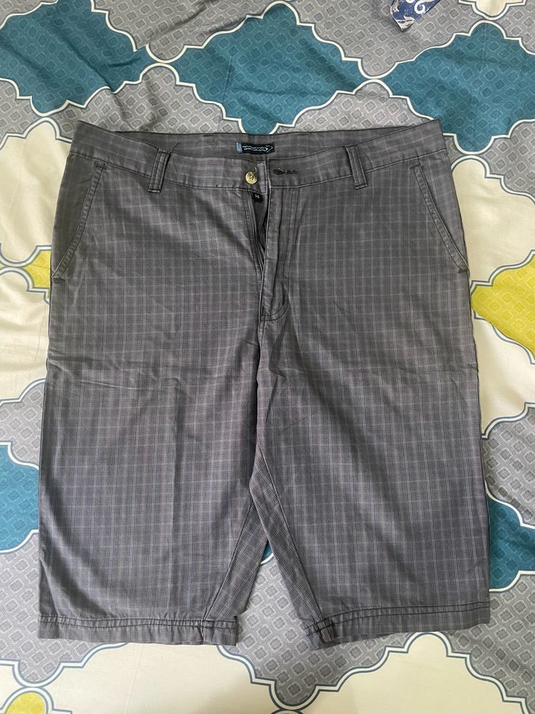 Chino Shorts