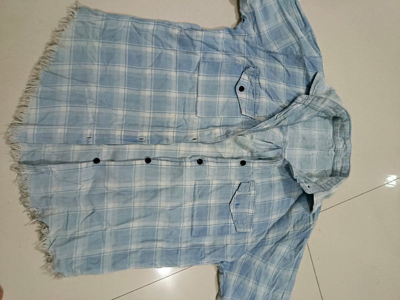 Shirt For Girls!!!