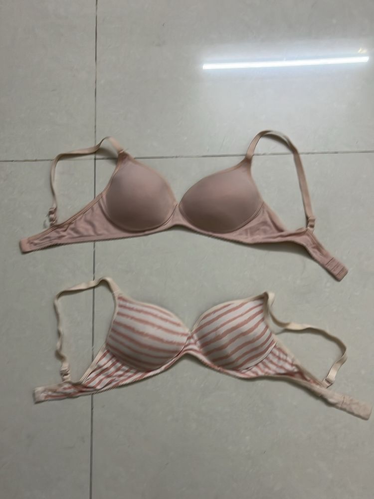 Enamor Combo Set Of Bra