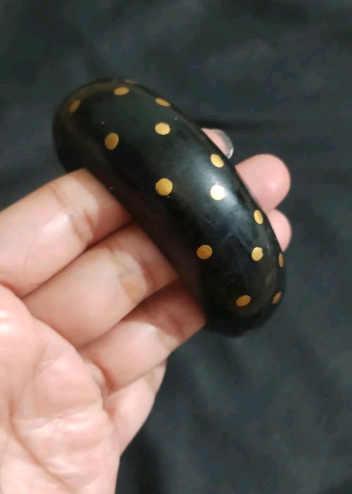 Wooden Bangle