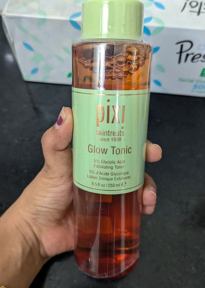 Pixi Glow Tonic 💞💖