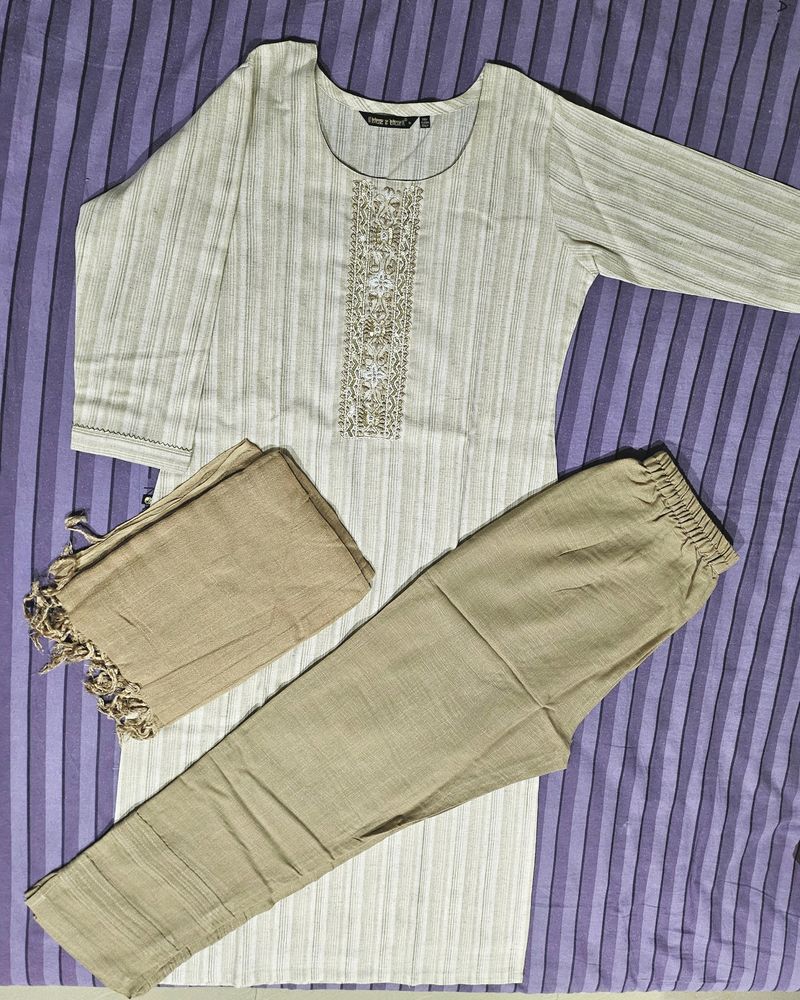 Kurta Set