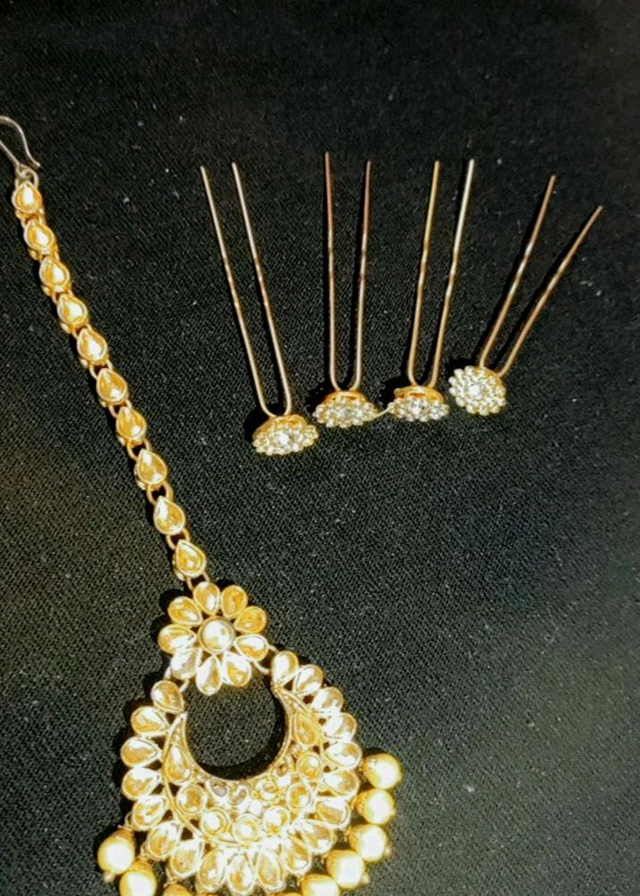 Jwellery Set