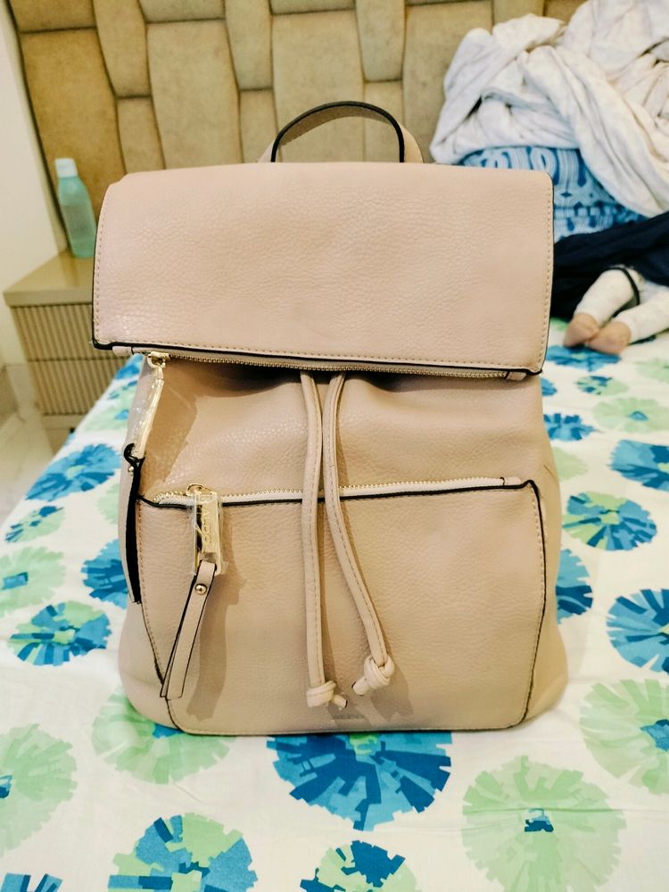 Brand New Aldo Bag Fix Price