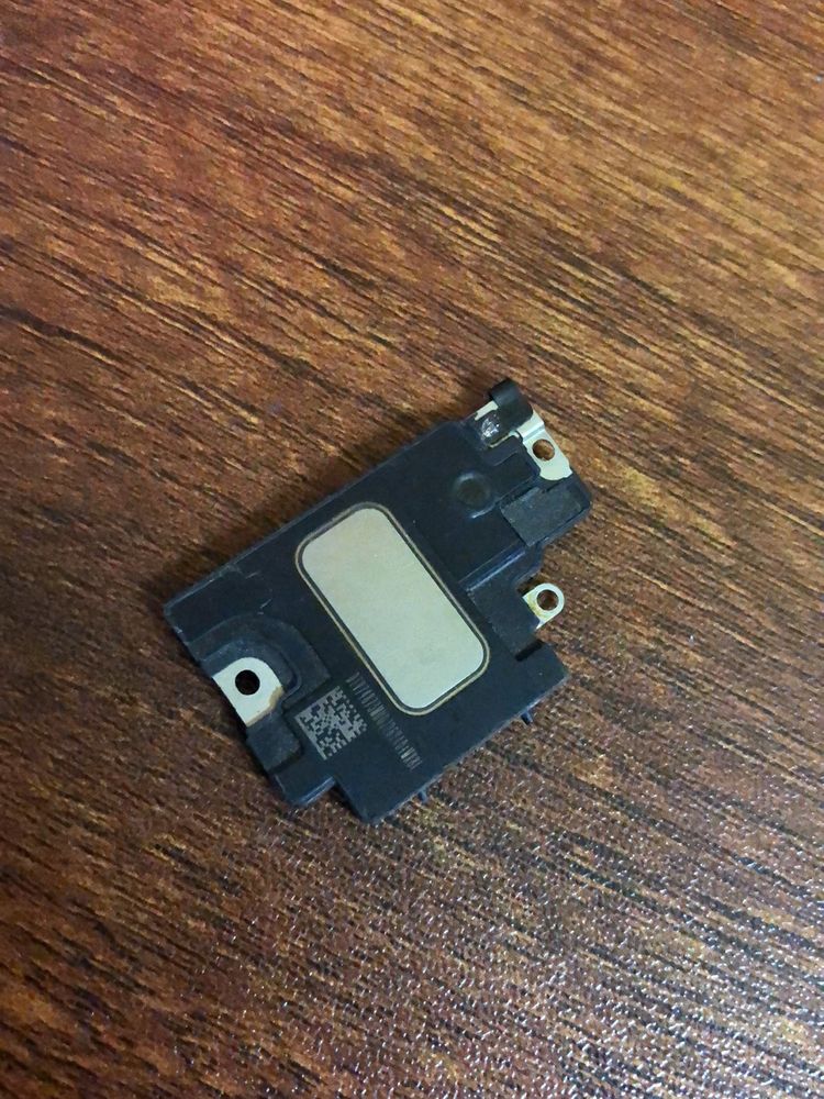 Loud Speaker For iPhone X Original Part