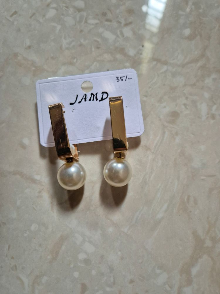 Combo Earrings