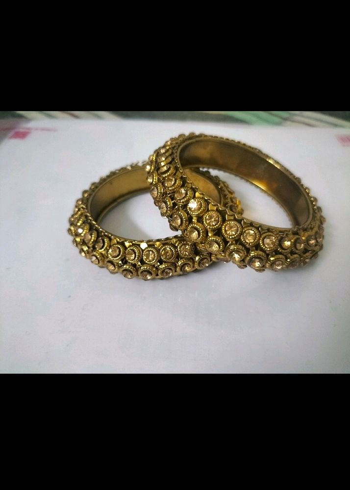 2X2 Bangle