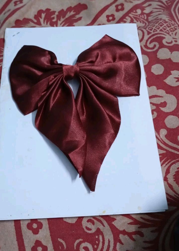 Cute Bows With Alligator Clip