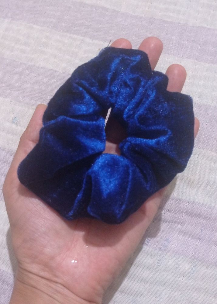 Scrunchies 3