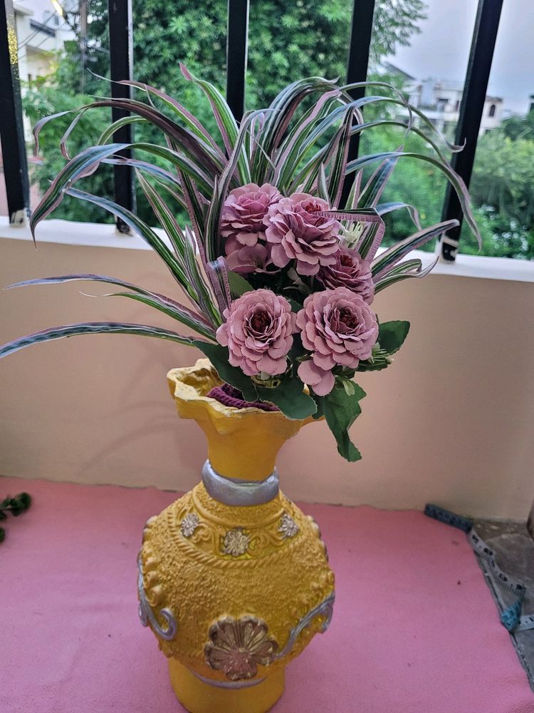 Lavender Flower Bunches