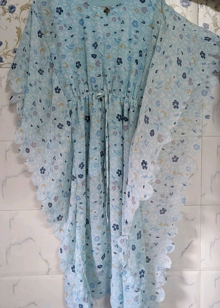 Kaftan Kurta