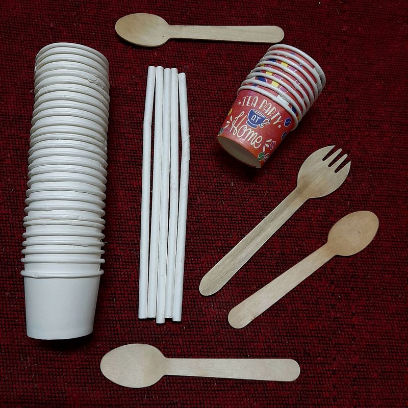 Disposable Cutlery