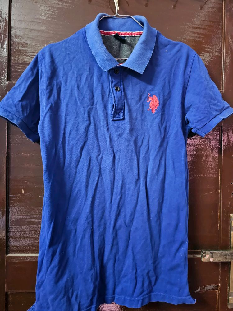 Polo T Shirt