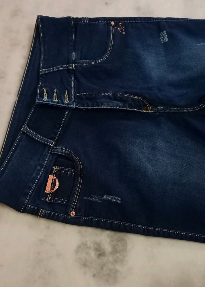 Bell Bottom Jeans For Sell