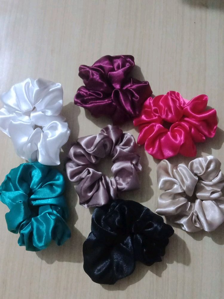 Scrunchies Xxl