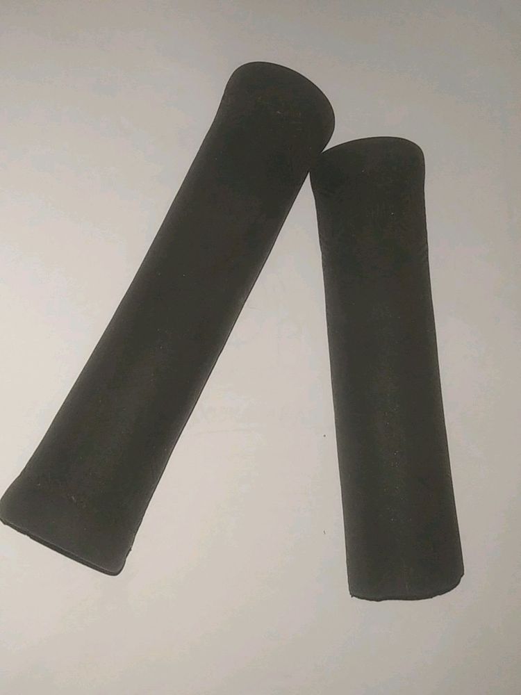 Cycle Grips Condition Good 10 Days Used