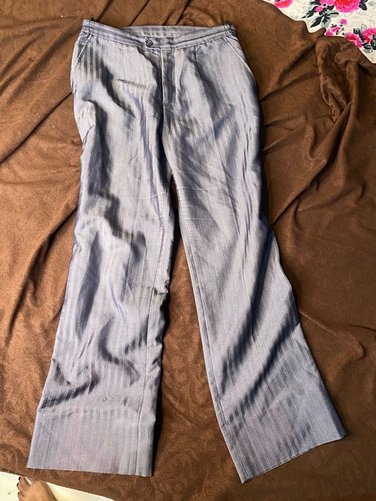 Formal Pant