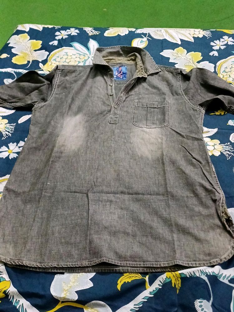 Men Shirt New