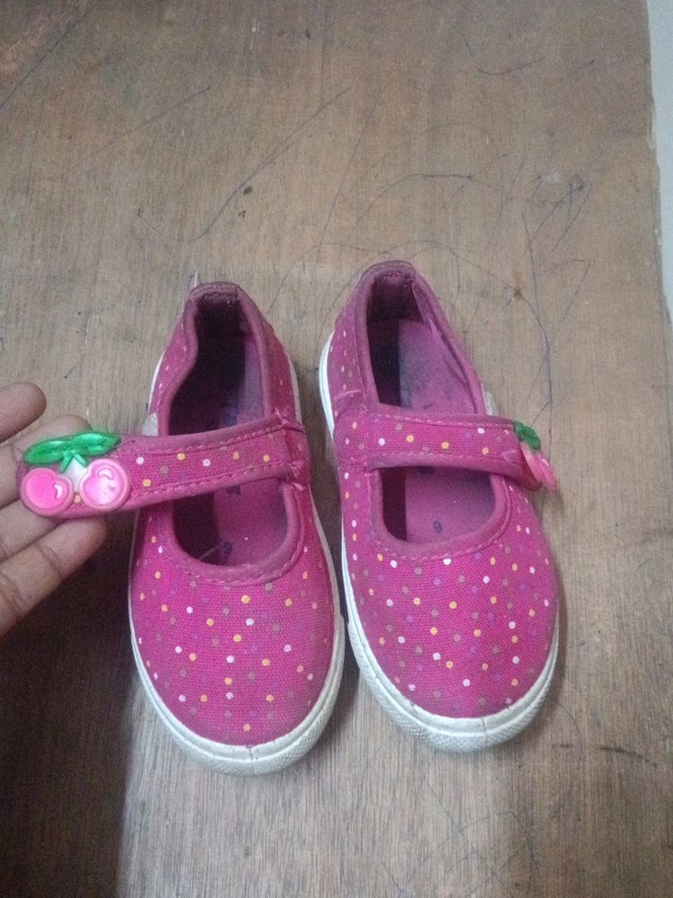 Baby Shoes