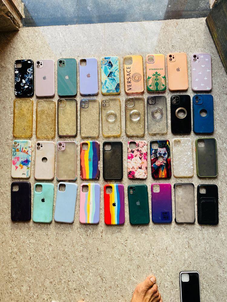 Price Drop For iPhone 11 covers