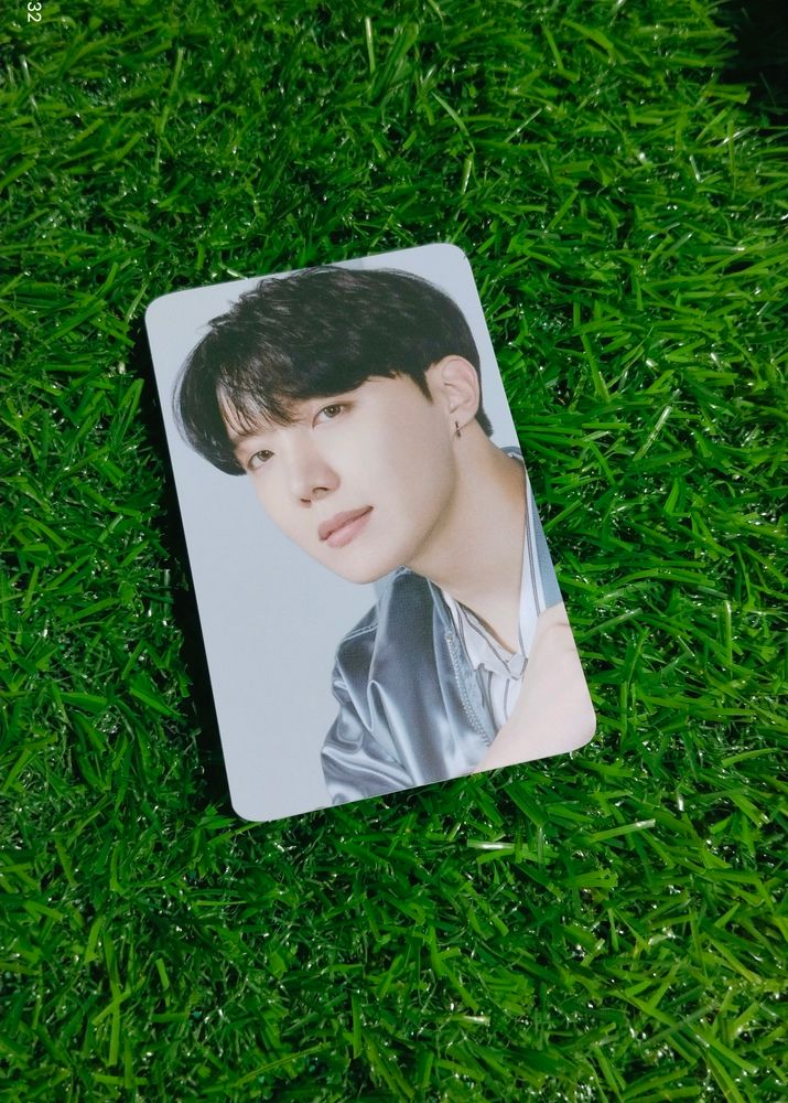 Official Samsung Pc Of J Hope