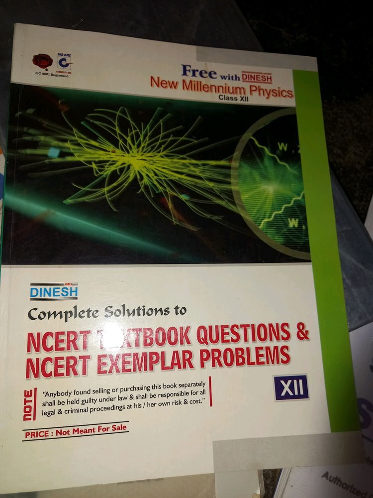 Ncert Textbook Question And Example