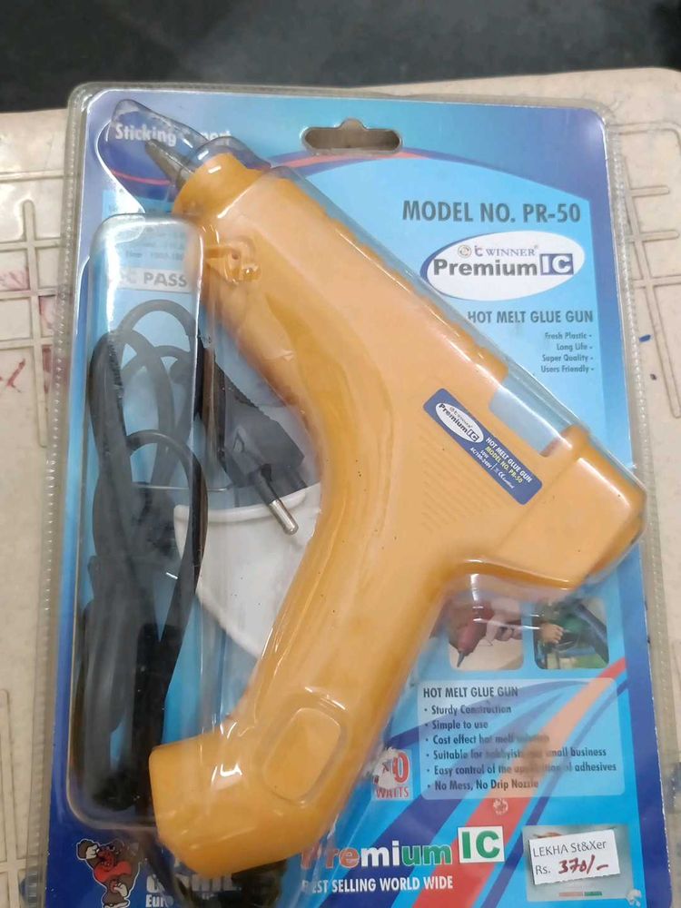 Glue Gun