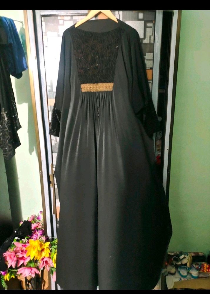 Abaya , Burkha