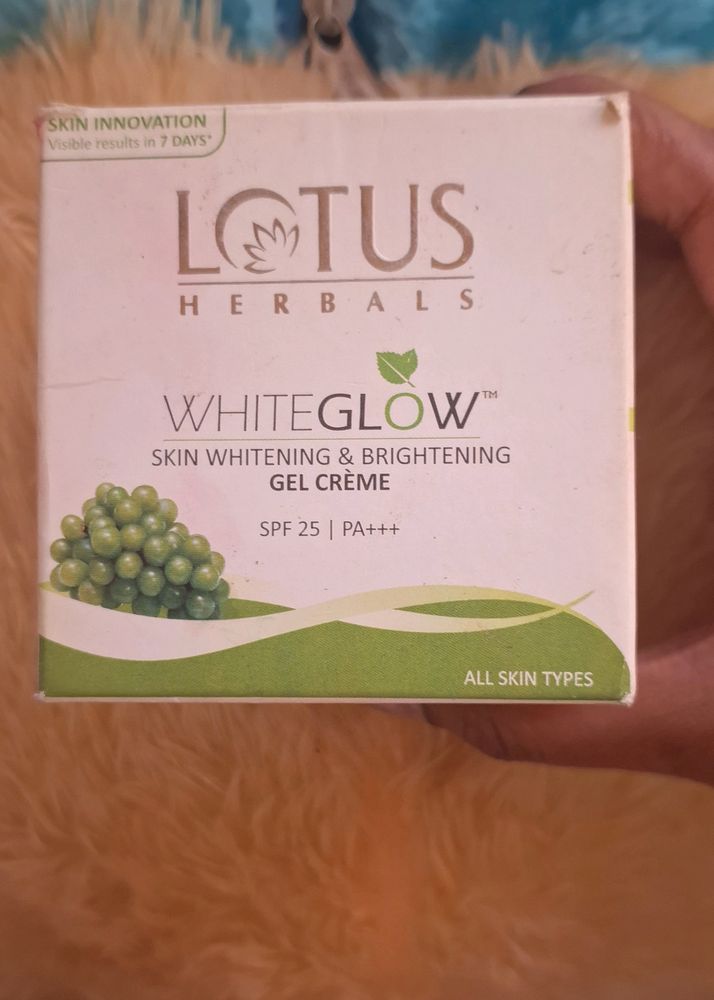 Lotus Herbals