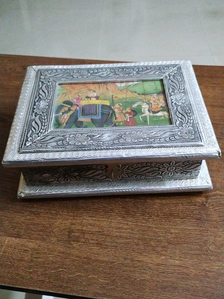 Beautiful Jewelry Box