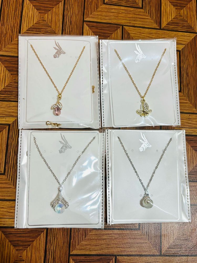 Beautiful Korean Chain