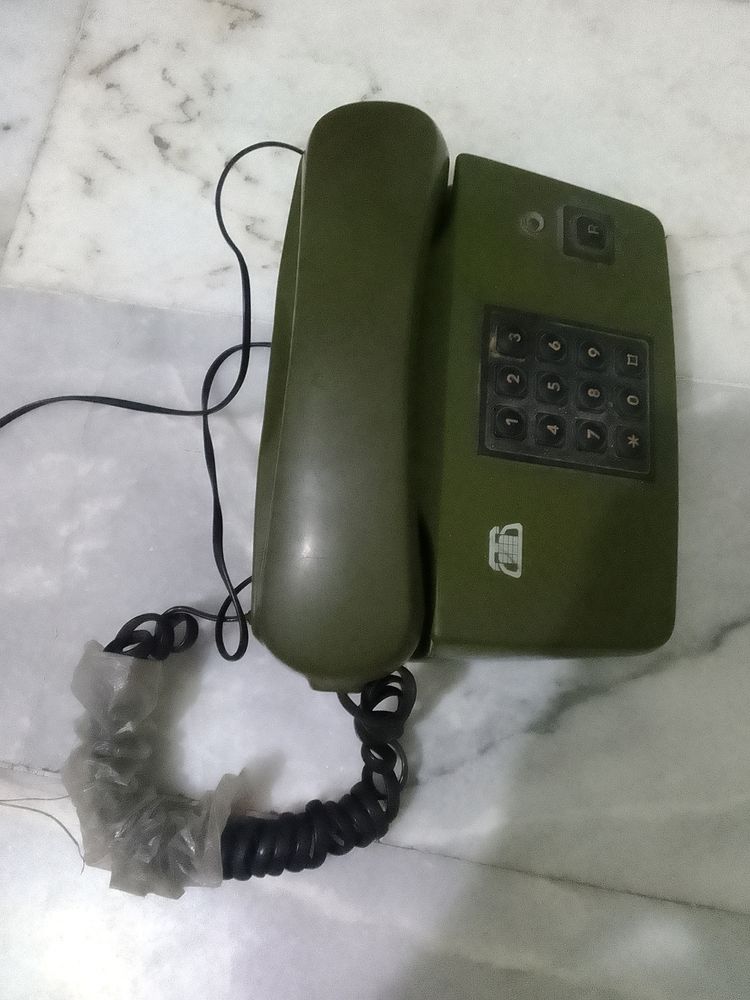 Beetel Landline Phone