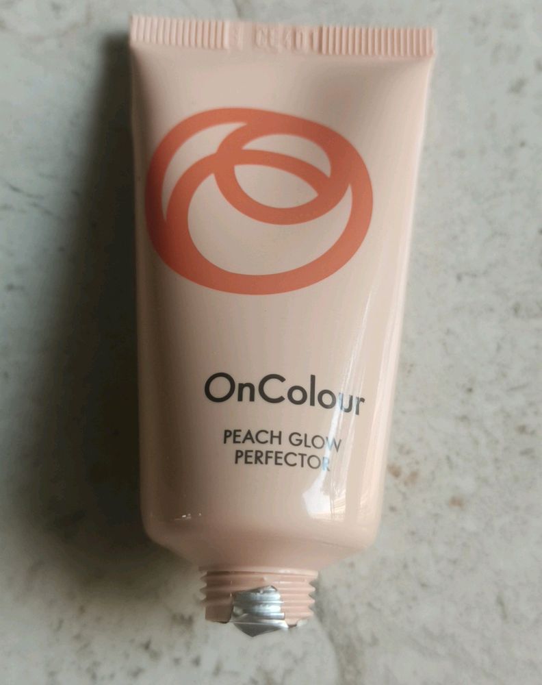 Peach Glow Perfecter