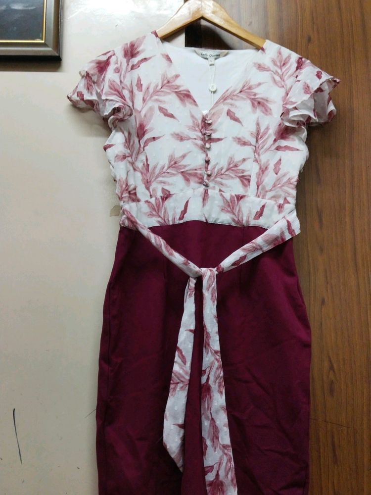 Women's Dress 👗🥻