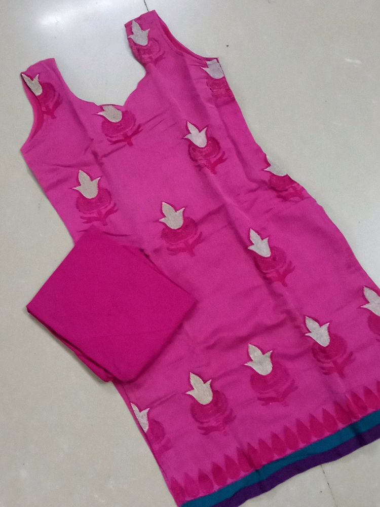 Kurta Suit For Ladies..