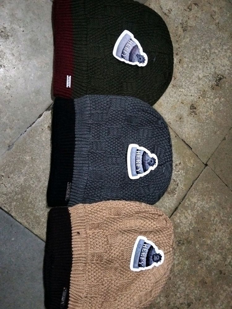 mens plane winter caps pack of 1