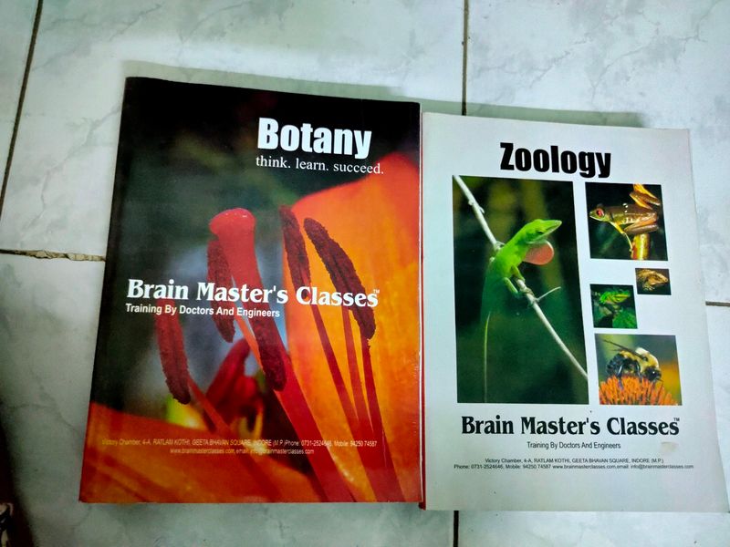 biology Stuff For Medical Preparation!