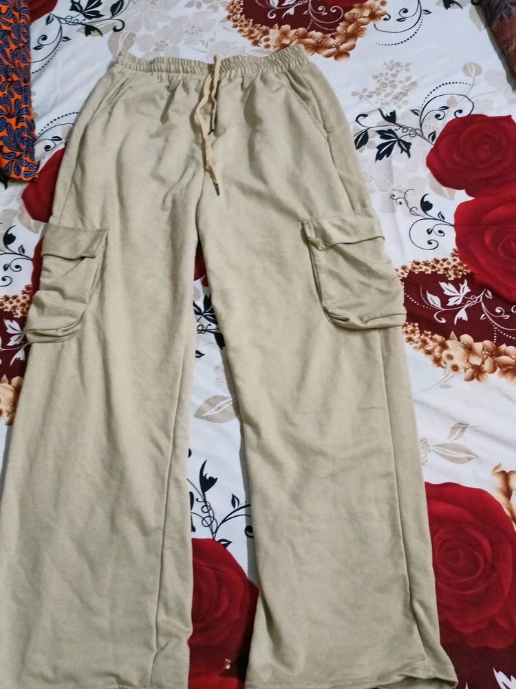 Cargo Trouser