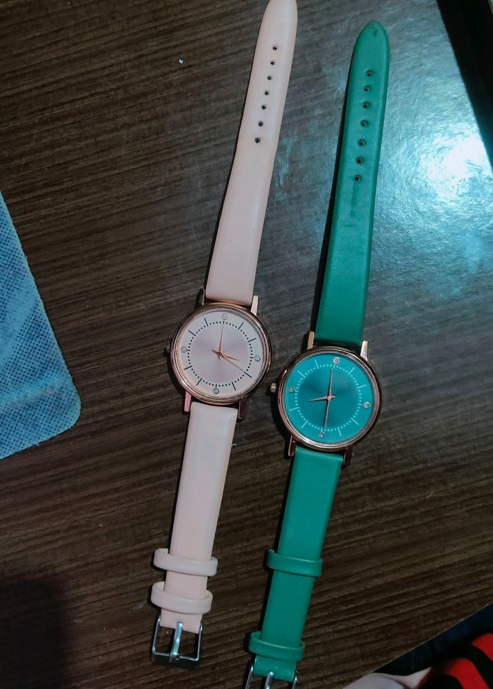 Women Watch Combo