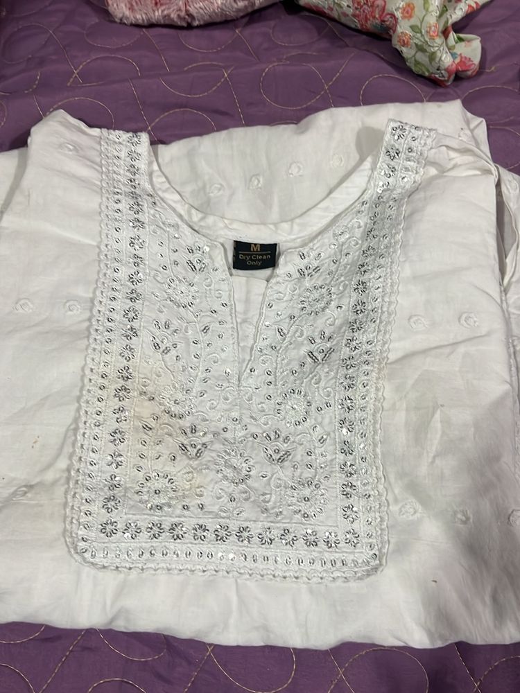 Combo 2 Peice Kurti