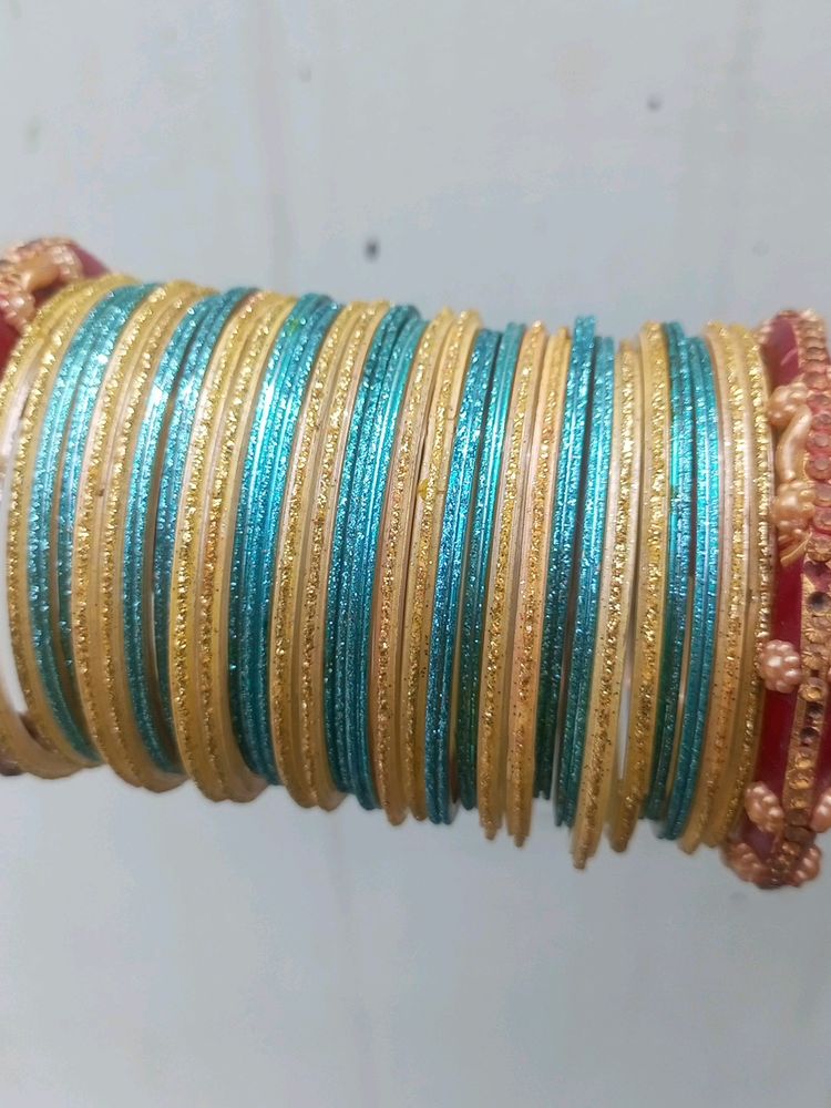 Good Bangles And Party Wear