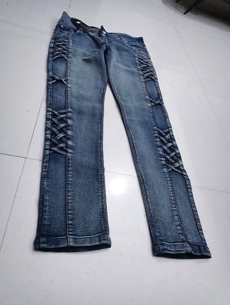 Jeans For Women